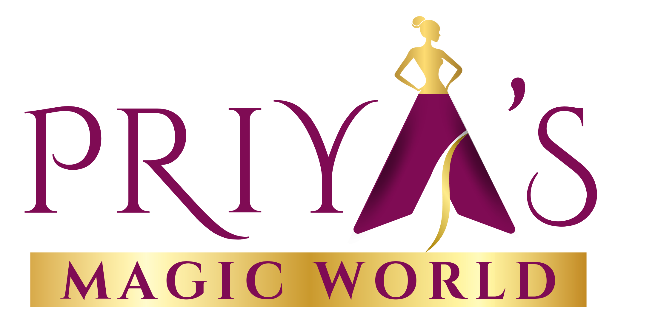 Priya's Magic World