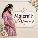 Maternity Wears/Feeding Kurtis