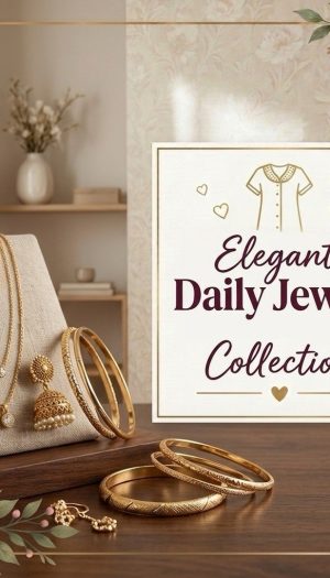 Jewellery