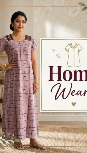 Home Wears