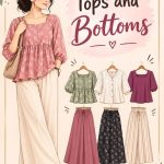 Tops & Bottoms