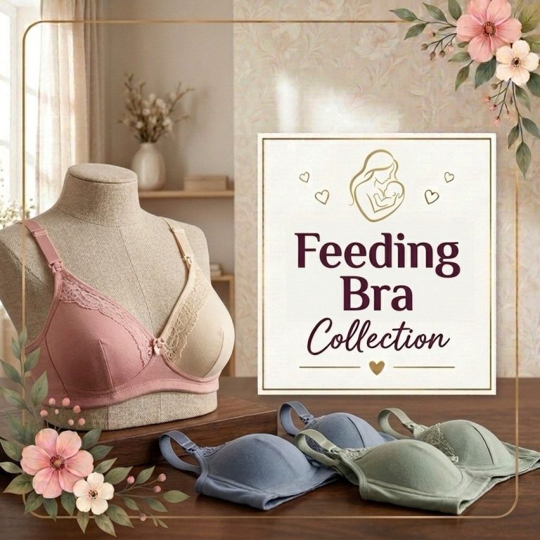 Feeding Bra