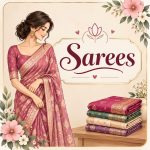 Sarees